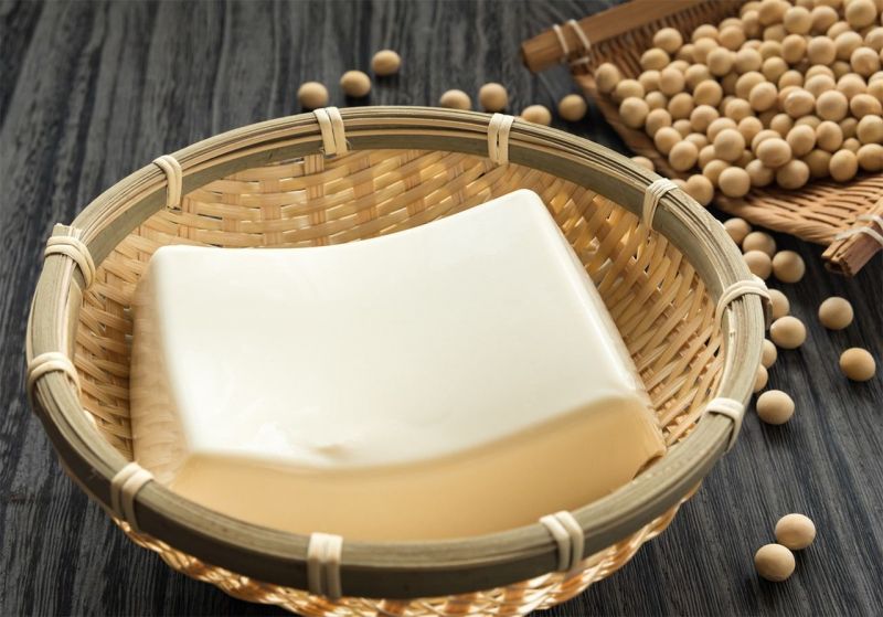kinugoshi-tofu kinugoshi-tofu